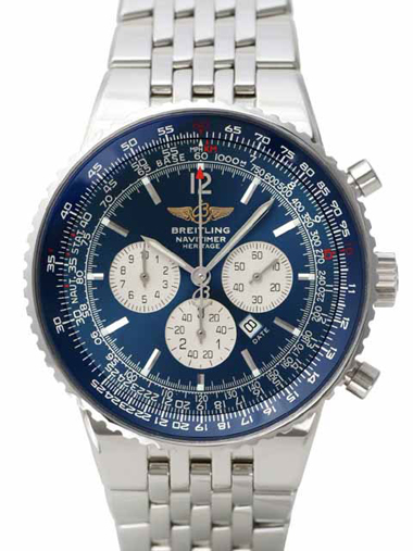 Breitling Navitimer 01 Automatic Chronograph Men ab012012/bb01-ss replica watch
